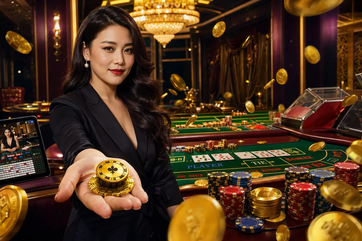 Lịch sử hình thành và phát triển lkwin tại Việt Nam